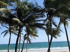 -海南清水湾莱佛士酒店