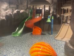 -北京乐多港万豪酒店汤乐宫温泉