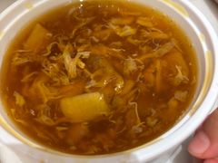 -沙湾姜埋奶(兴新包店)