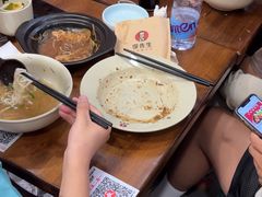 -李先生牛肉面大王(青岛火车站东广场店)