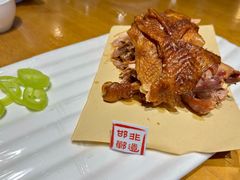 -春满园·邯郸菜发祥地(滏东店)
