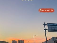 -白云山索道-售票处