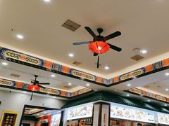 -葛记焖饼(伏牛路店)