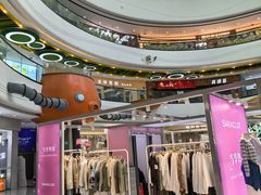 -万达茂商场(南京仙林店)