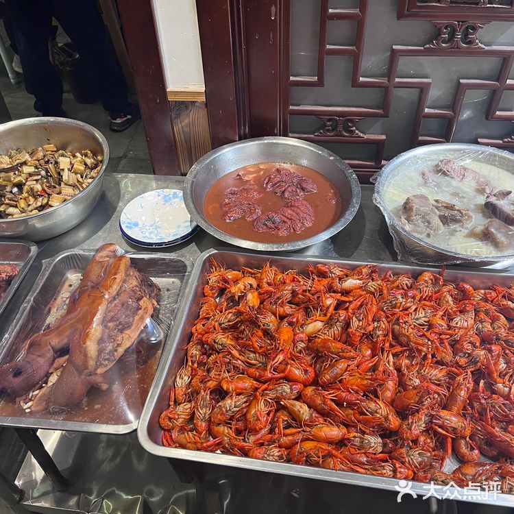 我宣布这是烟台在我心里封神的特色菜馆!