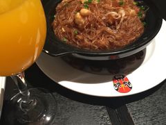 -俏江南天津时尚曲艺主题餐厅(马场道店)