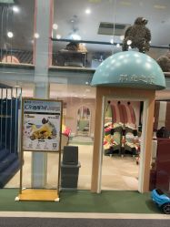 点击看大图 -奈尔宝·儿童乐园·亲子餐厅(星河湾店)