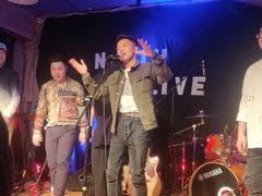 -哈尔滨北方国际青年旅舍(中央大街店)