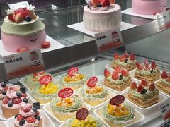 -BreadTalk面包新语·烘焙蛋糕(琶洲保利广场店)