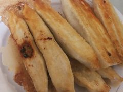 锅贴-老雒阳面馆·水席(高新区店)