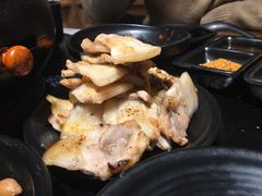 -九田家黑牛烤肉料理(石路天虹店)