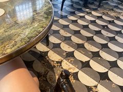 -Long Bar(莱佛士酒店)