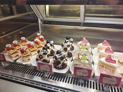 -PAOPAO Bakery&Café(港汇店)