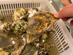 -海天一色海景自助餐厅(西港花园店)