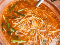 铜锅米线-88号小吃店·经典云南菜·地道纳西美食