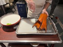 -大鸭梨烤鸭(顺义石园店)