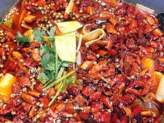 -薛阿婆(北美新天地中心店)