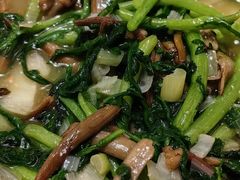 -粗粮人家·东北菜(洋桥店)