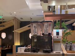 -温野菜涮涮锅(大悦城店)
