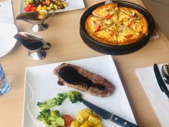 -必胜客(唐延店)