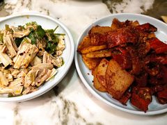 -小吊梨汤·北京菜(香山店)