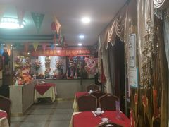 -佛有缘素食馆·荔湾老字号(陈家祠首店)