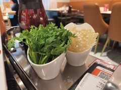 -犇鼎牛潮汕牛肉火锅(新辰里学清路店)