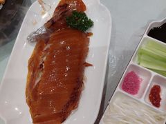 -大鸭梨烤鸭(石佛营店)