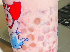 -蜜雪冰城(南禅寺2店)