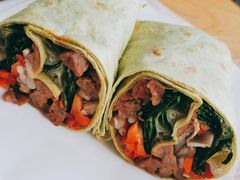 -星巴克(北京西大望路温特莱店)