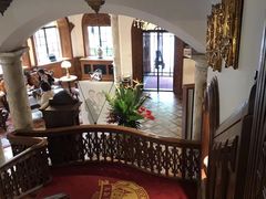 -马勒别墅饭店(静安寺店)