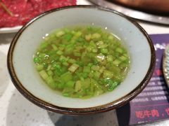 -牛村来人潮汕牛肉火锅(西单店)