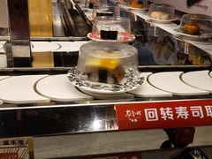-友壹町寿司(嘉洲广场店)