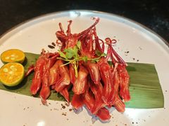 -庐灶江南·江南菜·四合院Bistro(东直门·华侨夜泊君亭店)