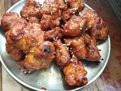 -小公洞韩式豆腐村