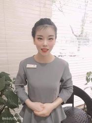 点击看大图 -永琪美容美发全国直营连锁