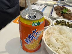 -陆记鹅庄·潮汕菜·狮头鹅(大仟里店)