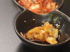 -银座苑烧肉酒场·烤活鳗(仙霞路店)