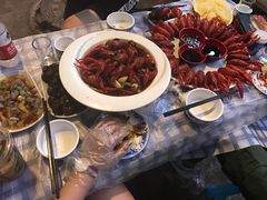 -辣螃铠盆盆蟹大排档(总店)