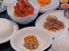 -悦庭六号餐厅(麦岛店)