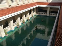 -吴哥国家博物馆