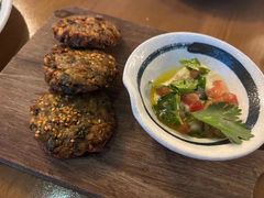 -FISH&POTATO Cō(地中海美食 万象城店)