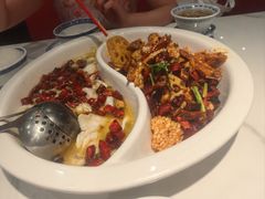-禄鼎记·排队俩小时都要吃的酸菜鱼(石牌桥店)