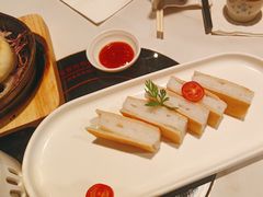 -滋粥楼·顺德菜(番禺广场总店)