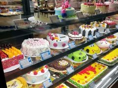 -米洛克欧洲蛋糕(西南路店)