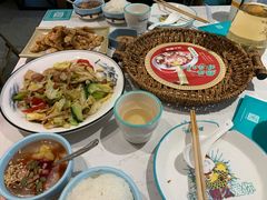 -川人百味(亿合城店)