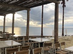 -Cafe Aewol Monsant