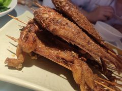 -靓靓蒸虾·头牌蒸虾(南山桂庙店)