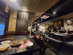 -盡膳口福·百年汤方火锅(科华北路店)