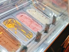 -梨花自助烤肉(西三旗万象汇黑金店)